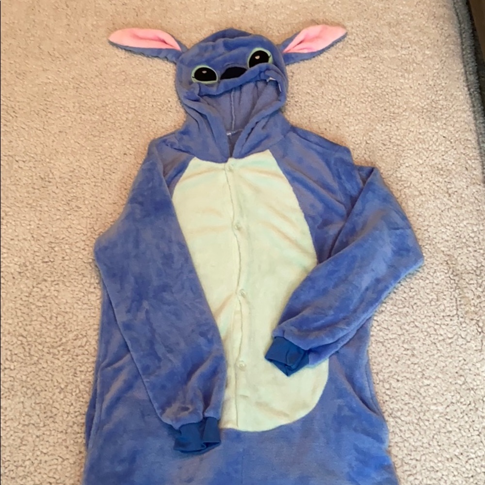 Stitch Onesie